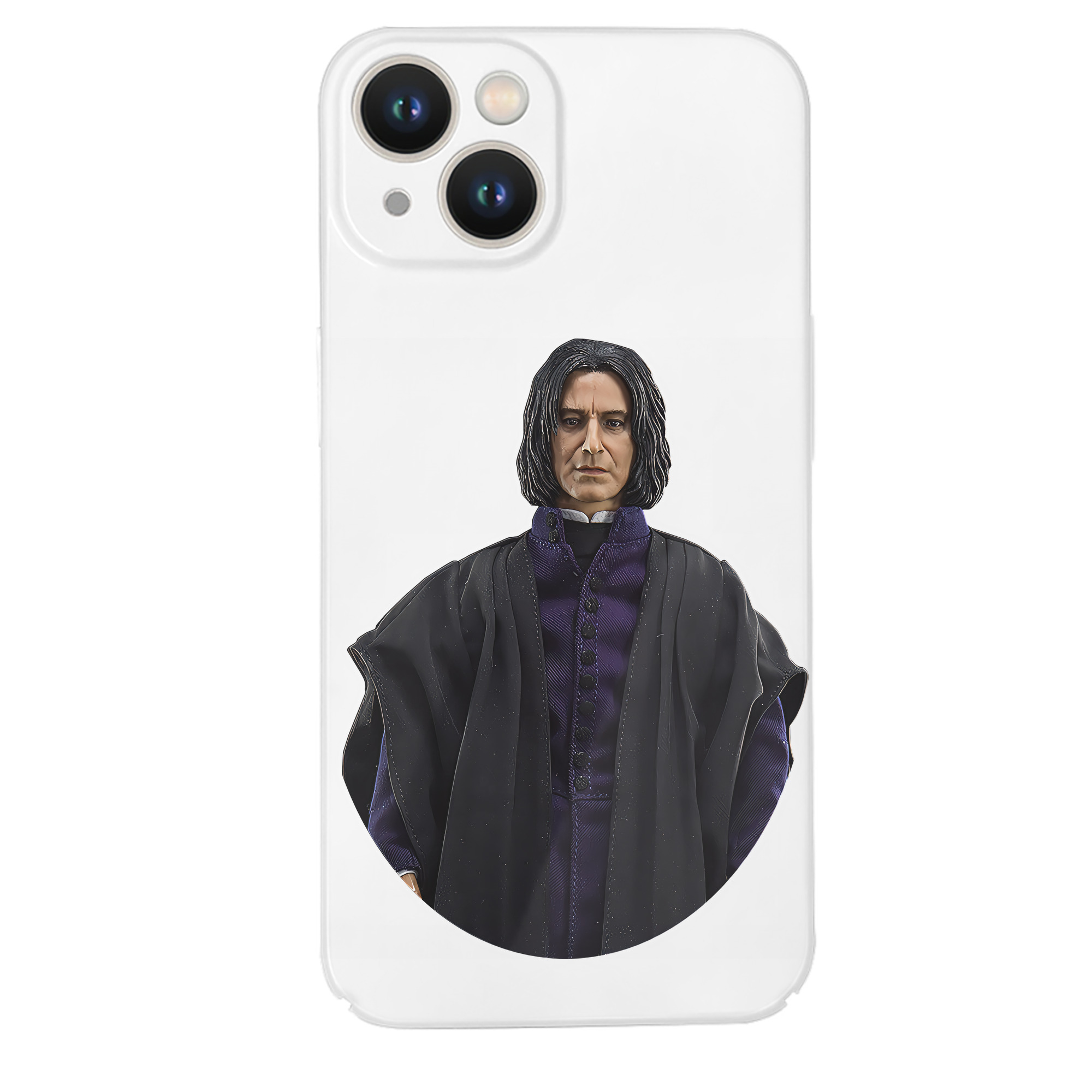 （画像用） Harry Potter ハリー・ポッターシリーズ 【iPhone 14シリーズ対応】ハードケース